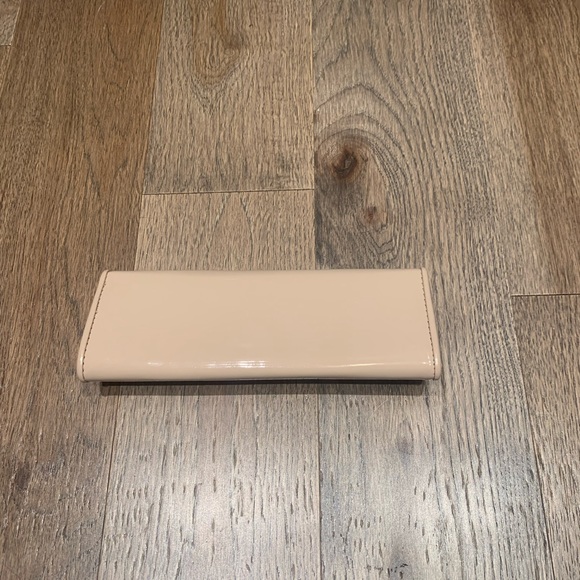 Aldo nude clutch - Picture 2 of 3